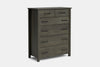 Tillsdale 6 Drawer Tallboy