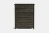 Tillsdale 6 Drawer Tallboy