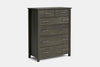 Tillsdale 6 Drawer Tallboy