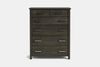 Tillsdale 6 Drawer Tallboy