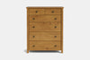Tillsdale 6 Drawer Tallboy