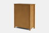 Tillsdale 6 Drawer Tallboy