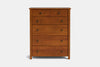 Tillsdale 6 Drawer Tallboy