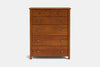 Tillsdale 6 Drawer Tallboy