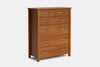 Tillsdale 6 Drawer Tallboy