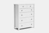 Tillsdale 6 Drawer Tallboy