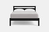 Tillsdale Low Foot Panelled Bed Frame