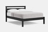 Tillsdale Low Foot Panelled Bed Frame