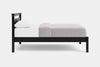 Tillsdale Low Foot Panelled Bed Frame