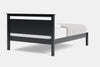 Tillsdale Low Foot Panelled Bed Frame