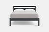Tillsdale Low Foot Panelled Bed Frame