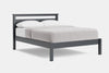 Tillsdale Low Foot Panelled Bed Frame