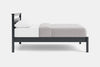 Tillsdale Low Foot Panelled Bed Frame