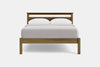 Tillsdale Low Foot Panelled Bed Frame