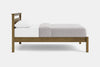 Tillsdale Low Foot Panelled Bed Frame