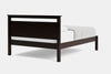 Tillsdale Low Foot Panelled Bed Frame