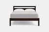 Tillsdale Low Foot Panelled Bed Frame