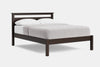 Tillsdale Low Foot Panelled Bed Frame