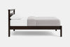 Tillsdale Low Foot Panelled Bed Frame