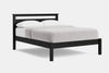 Tillsdale Low Foot Panelled Bed Frame