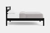 Tillsdale Low Foot Panelled Bed Frame