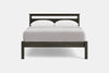 Tillsdale Low Foot Panelled Bed Frame