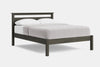 Tillsdale Low Foot Panelled Bed Frame