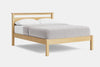 Tillsdale Low Foot Panelled Bed Frame