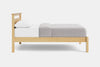Tillsdale Low Foot Panelled Bed Frame