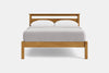 Tillsdale Low Foot Panelled Bed Frame