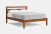 Tillsdale Low Foot Panelled Bed Frame