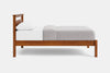 Tillsdale Low Foot Panelled Bed Frame