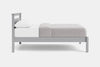 Tillsdale Low Foot Panelled Bed Frame