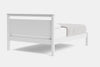 Tillsdale Low Foot Panelled Bed Frame