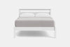 Tillsdale Low Foot Panelled Bed Frame