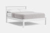 Tillsdale Low Foot Panelled Bed Frame
