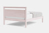 Tillsdale Low Foot Panelled Bed Frame