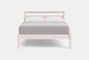 Tillsdale Low Foot Panelled Bed Frame