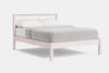 Tillsdale Low Foot Panelled Bed Frame