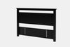 Tillsdale Panelled Headboard