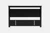 Tillsdale Panelled Headboard