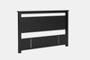 Tillsdale Panelled Headboard