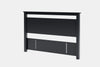 Tillsdale Panelled Headboard
