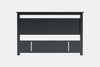 Tillsdale Panelled Headboard