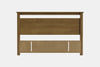Tillsdale Panelled Headboard