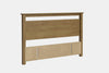 Tillsdale Panelled Headboard