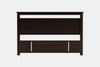 Tillsdale Panelled Headboard
