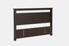 Tillsdale Panelled Headboard