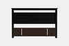 Tillsdale Panelled Headboard