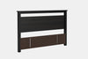 Tillsdale Panelled Headboard